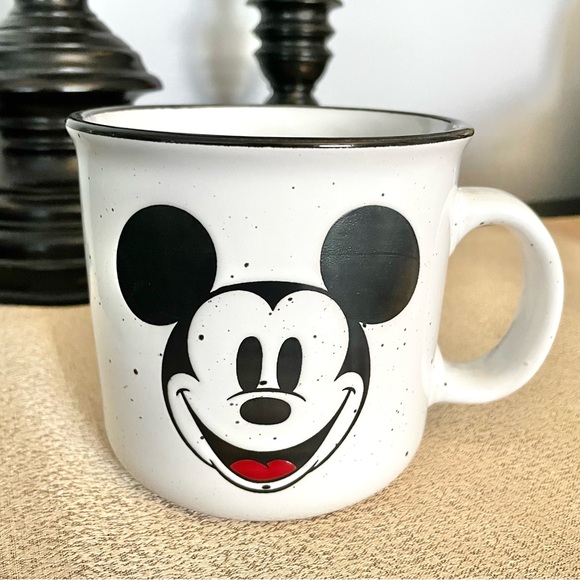 Disney Other - 🆕Disney MICKEY MOUSE Ceramic Mug